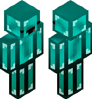 preview for Noob Skin