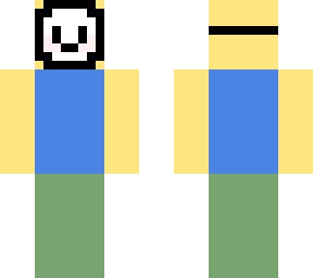 preview for Noob w mask