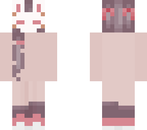 preview for noon skin base