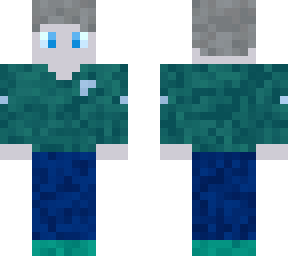 preview for Normal Boy 20