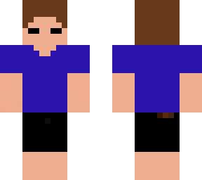 preview for Normal boy