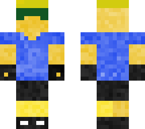 preview for normal boy