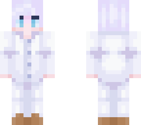 preview for norman by TheChillaxedPanda