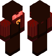 preview for Nosferatu forsaken