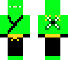 preview for Nosyk ninja