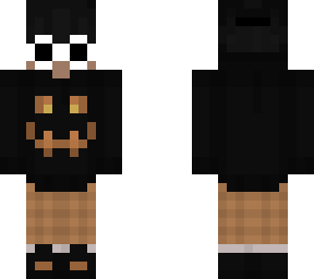 preview for NOT MINE I JUST PUT CLOUT GOGGLES ON IT