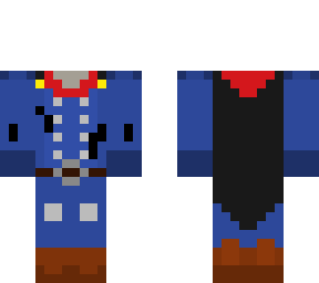 preview for not mine