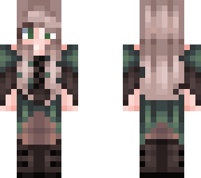 preview for not mine Ravarie Hi