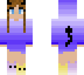 preview for not my design I did the skin face eyes and hair My OC