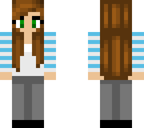 preview for Not my hair