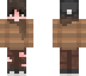 preview for Not My Skin 
