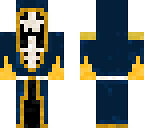 preview for Not my skin just an edit