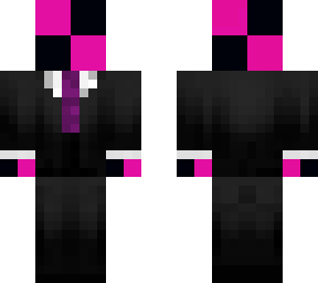 preview for NoTextureMan