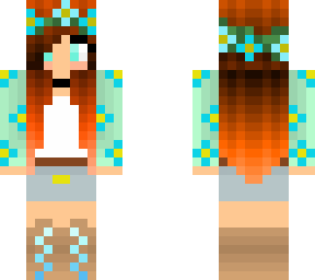 preview for nova sunny girl