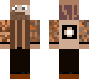 preview for Novice Pirate