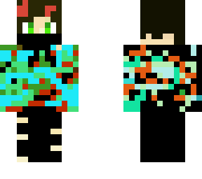 preview for Noy  his name