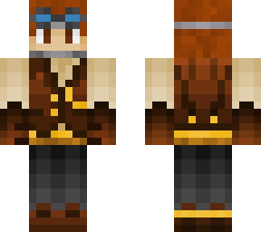 preview for NPC GastercraftersWD DoctorSiren