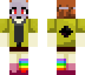 preview for NukaKiller 20