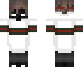 preview for Null Sweater