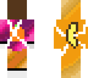 preview for nwort Banana Backpack 2