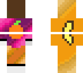 preview for nwort Banana Backpack