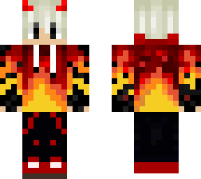 preview for Nywo Fire