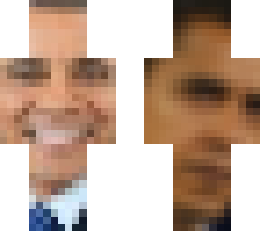 preview for o b a m a