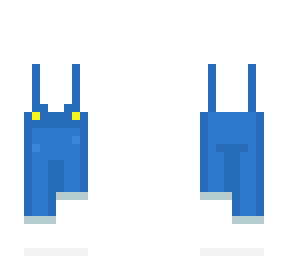 preview for o v e r a l l s