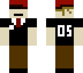 preview for O512 SCPF