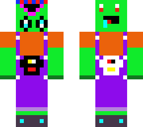 preview for obrobrio