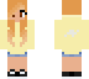 preview for OBXHoodieGirl