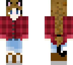 preview for OC CookieChan