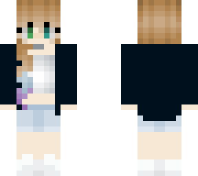 preview for Oc outfit