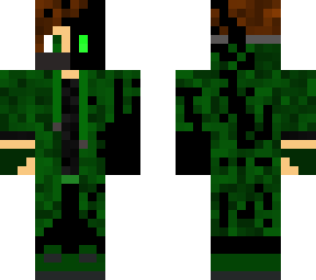 preview for OC Shadow Power original reworked 20