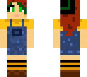 preview for OC Witch