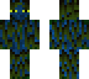 preview for Ocean Enderman