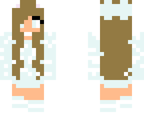 preview for ocean girl