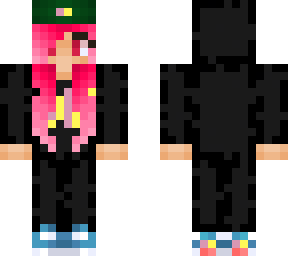 preview for Odd Future Cherry Bomb Girl