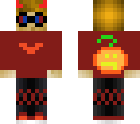 preview for oddveolai halloween version