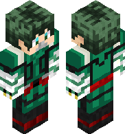 preview for OFA Deku