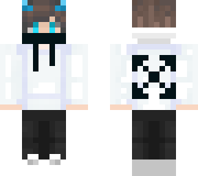 preview for off white animie