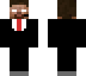 preview for OFFICAL HEROBRINE GAMER