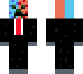 preview for office gamer creeper