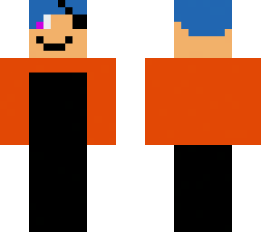 preview for official cramorant yt skin 1