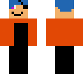 preview for official cramorant yt skin 1