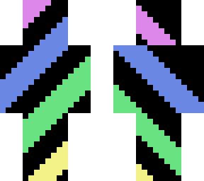 preview for Official Leafish Skin