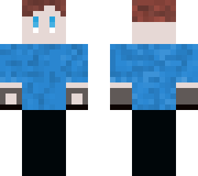 preview for Official skin