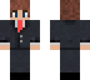 preview for Official ZakNotFounds Skin