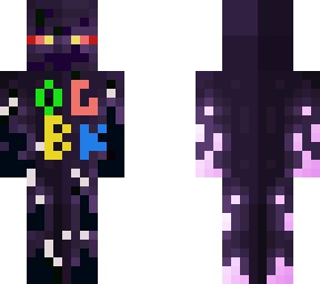 preview for OG BK SKIN