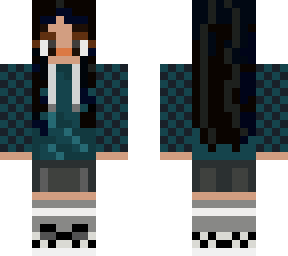 preview for OG skin of kawaiieffects